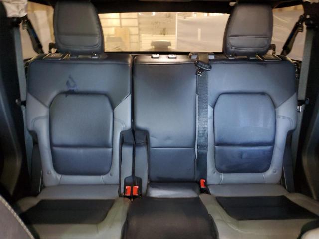 Photo 10 from auction – 2021 FORD BRONCO BAS with VIN 1FMEE5DHXMLA92853