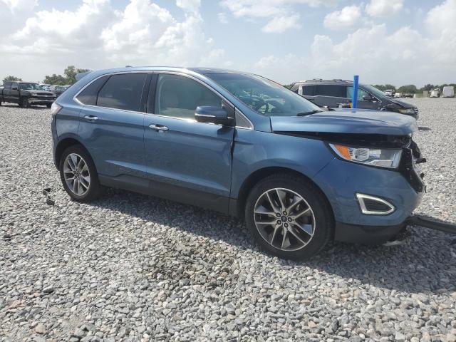 Photo 4 from auction – 2018 FORD EDGE TITAN with VIN 2FMPK3K89JBB70673