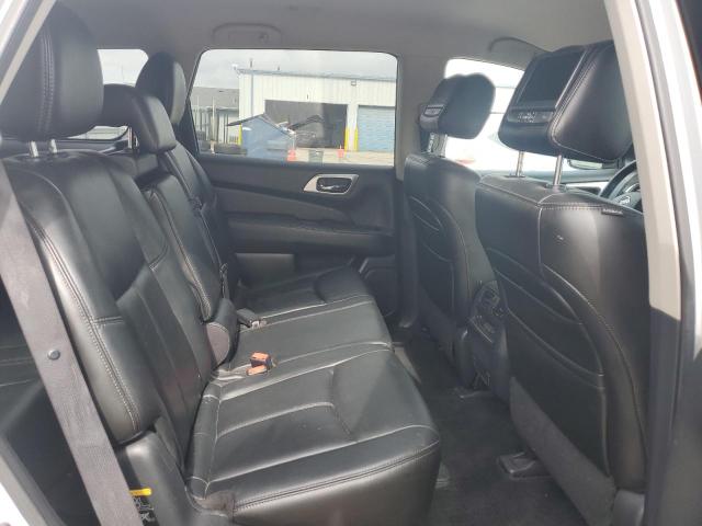 Photo 11 from auction – 2013 NISSAN PATHFINDER with VIN 5N1AR2MMXDC629154