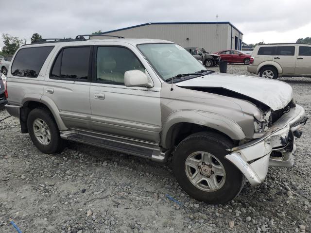 Photo 4 from auction – 2001 TOYOTA 4RUNNER LI with VIN JT3GN87RX10202319