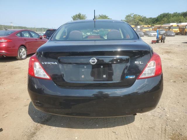 Photo 6 from auction – 2012 NISSAN VERSA S with VIN 3N1CN7AP9CL891788
