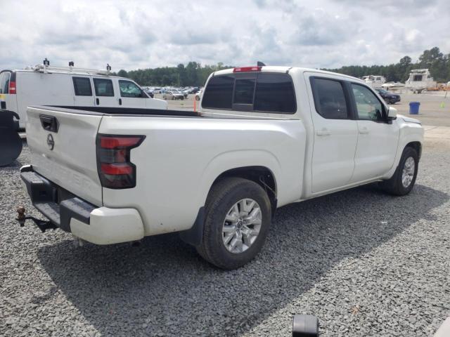 Photo 3 from auction – 2022 NISSAN FRONTIER S with VIN 1N6ED1FJ4NN671811