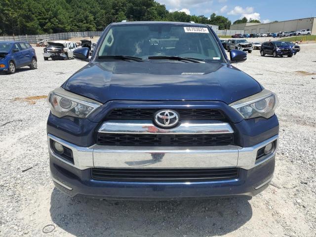 Photo 5 from auction – 2015 TOYOTA 4RUNNER SR5/SR5 PREMIUM with VIN JTEBU5JR2F5264822