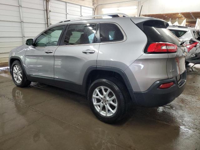 Photo 2 from auction – 2015 JEEP CHEROKEE L with VIN 1C4PJMCS1FW795548