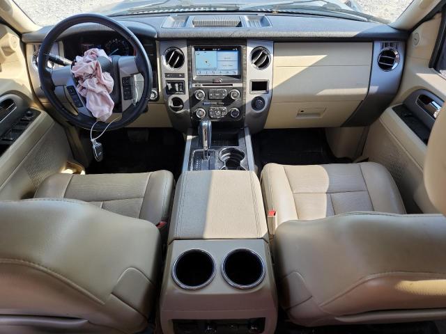Photo 8 from auction – 2016 FORD EXPEDITION with VIN 1FMJK1KT0GEF41800
