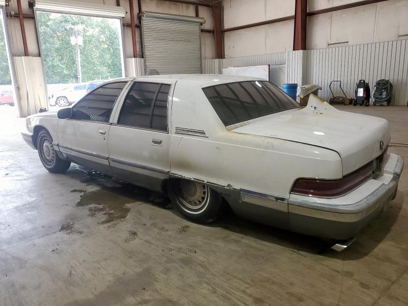 Photo 2 from auction – 1995 BUICK ROADMASTER with VIN 1G4BT52P9SR404822