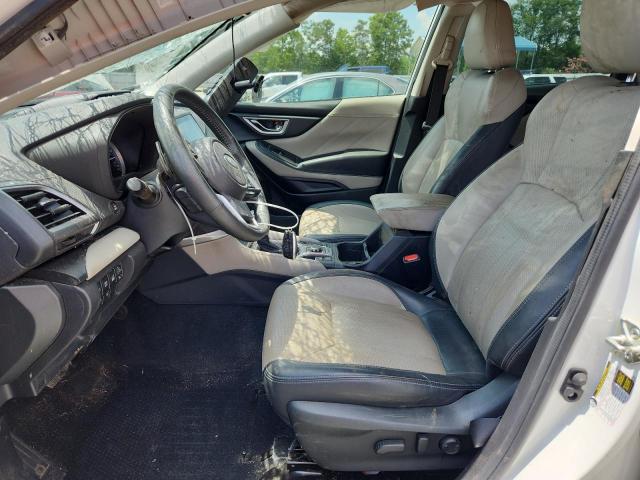 Photo 7 from auction – 2022 SUBARU FORESTER L with VIN JF2SKAPC2NH411547