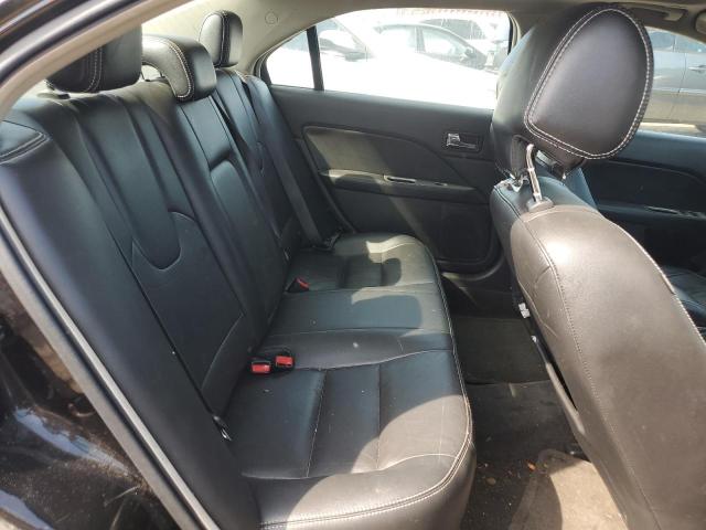 Photo 10 from auction – 2012 FORD FUSION SEL with VIN 3FAHP0JA2CR282528