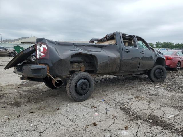 Photo 3 from auction – 2008 CHEVROLET SILVERADO with VIN 1GCHK33668F205829