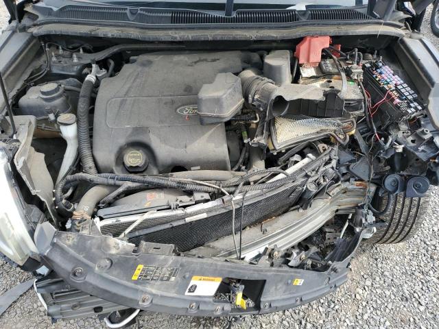 Photo 12 from auction – 2014 FORD EXPLORER X with VIN 1FM5K8D88EGB31847