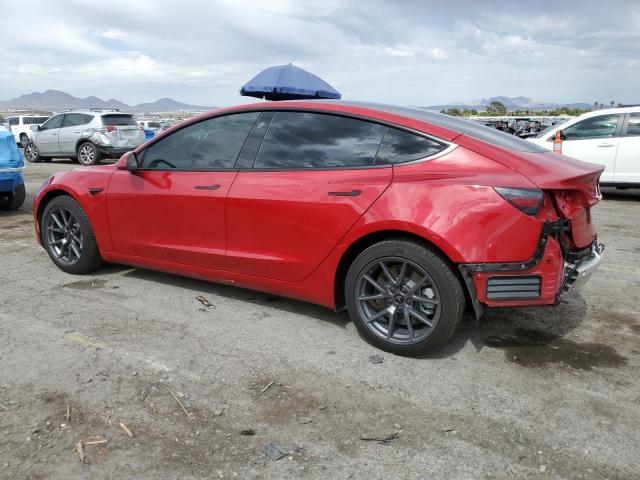 Photo 2 from auction – 2021 TESLA MODEL 3 with VIN 5YJ3E1EA7MF075369