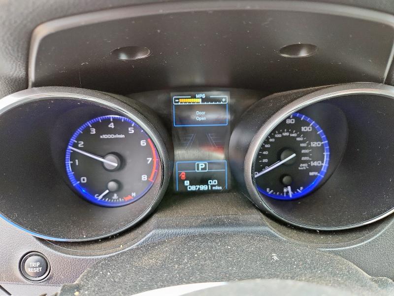 Photo 9 from auction – 2019 SUBARU OUTBACK 2. with VIN 4S4BSAHC9K3336816