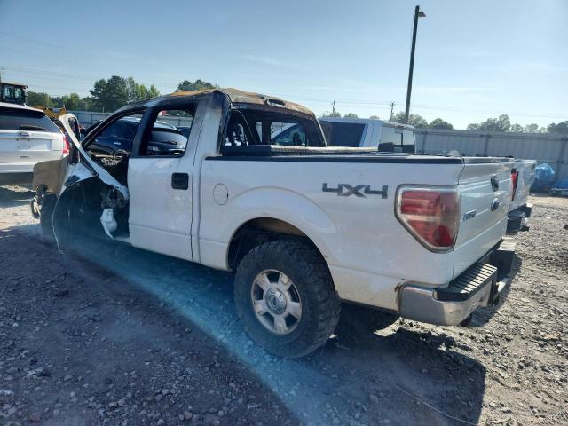 Photo 2 from auction – 2014 FORD F150 SUPER with VIN 1FTFW1ET8EFB32395