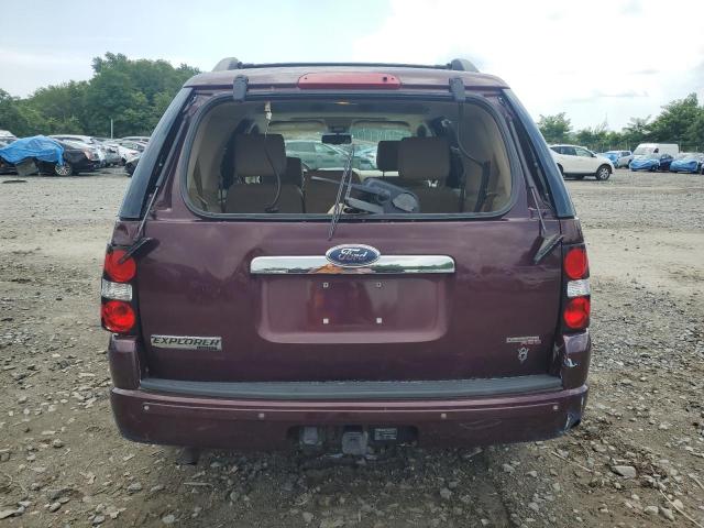 Photo 6 from auction – 2006 FORD EXPLORER L with VIN 1FMEU75856UB32962