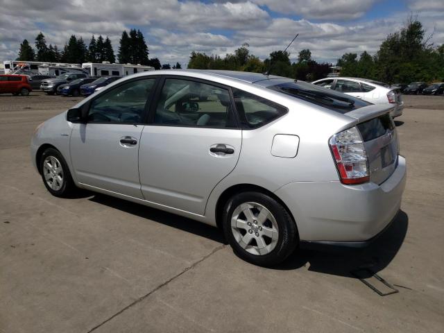 Photo 2 from auction – 2007 TOYOTA PRIUS with VIN JTDKB20U077610709