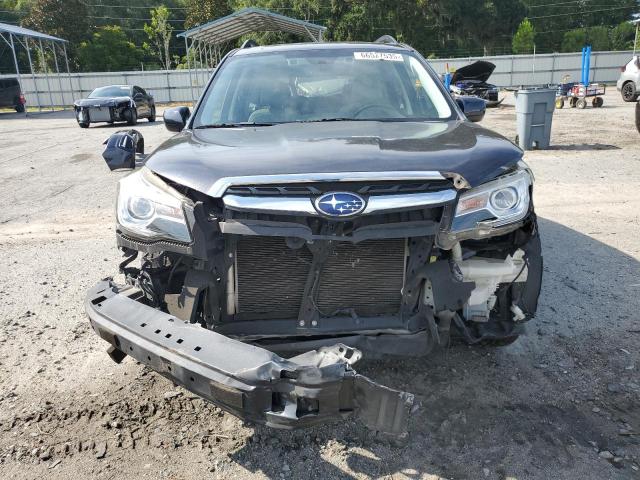 Photo 5 from auction – 2018 SUBARU FORESTER 2.5I LIMITED with VIN JF2SJARC6JH474970