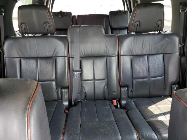 Photo 10 from auction – 2008 LINCOLN NAVIGATOR with VIN 5LMFU28518LJ01352