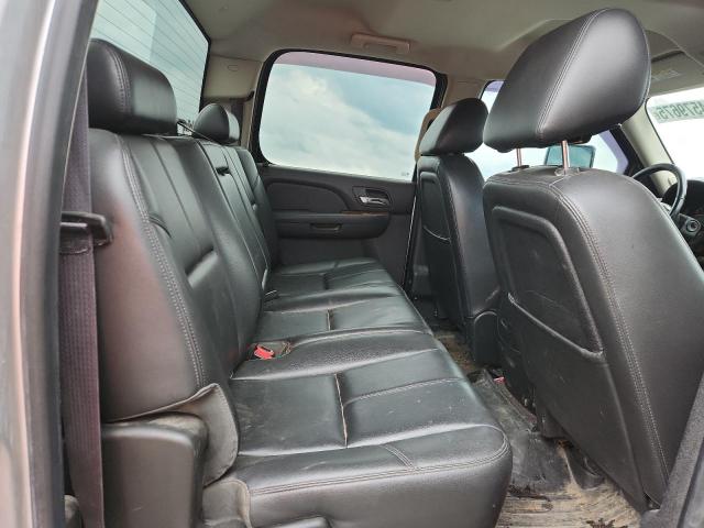 Photo 10 from auction – 2013 GMC SIERRA K25 with VIN 1GT121C88DF243516