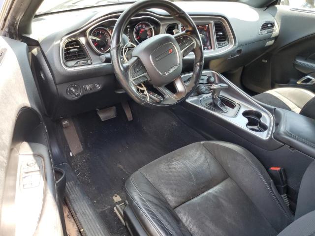 Photo 8 from auction – 2019 DODGE CHALLENGER with VIN 2C3CDZKG3KH743562