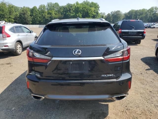 Photo 6 from auction – 2016 LEXUS RX 350 BAS with VIN 2T2BZMCA1GC046426