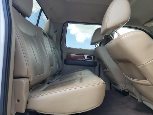 Photo 10 from auction – 2010 FORD F150 SUPER with VIN 1FTFW1CV7AFA86234