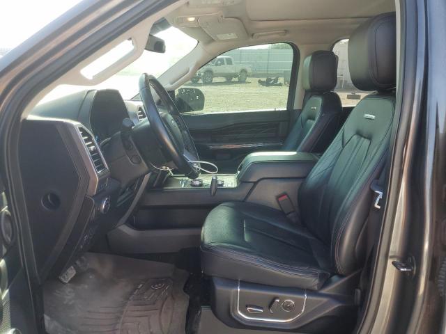 Photo 7 from auction – 2019 FORD EXPEDITION with VIN 1FMJK1MTXKEA07547
