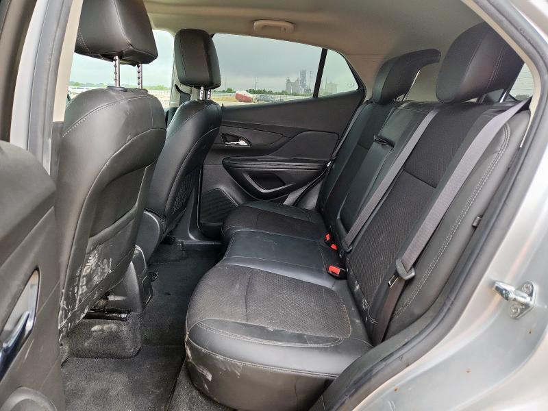 Photo 11 from auction – 2018 BUICK ENCORE PRE with VIN KL4CJASB8JB617466