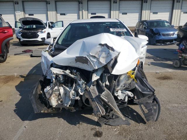 Photo 5 from auction – 2016 TOYOTA COROLLA L with VIN 2T1BURHE2GC574794