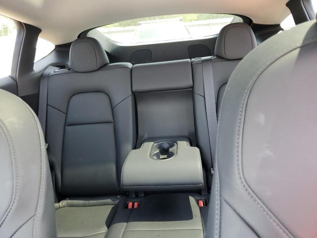 Photo 10 from auction – 2024 TESLA MODEL Y with VIN 7SAYGDEF0RA267897