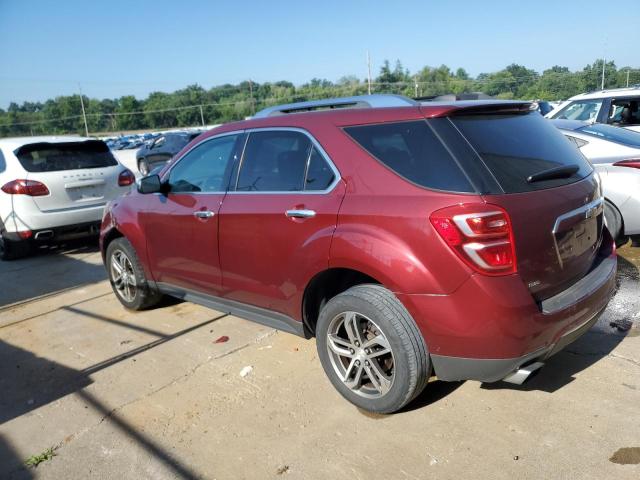 Photo 2 from auction – 2016 CHEVROLET EQUINOX LT with VIN 2GNFLGE34G6298591