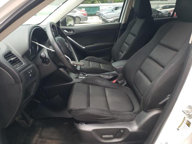 Photo 7 from auction – 2013 MAZDA CX-5 TOURI with VIN JM3KE2CE1D0136583
