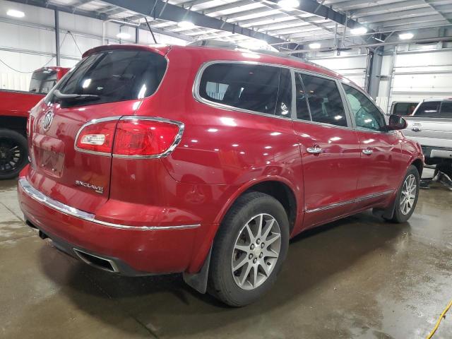 Photo 3 from auction – 2013 BUICK ENCLAVE with VIN 5GAKVCKD9DJ155174
