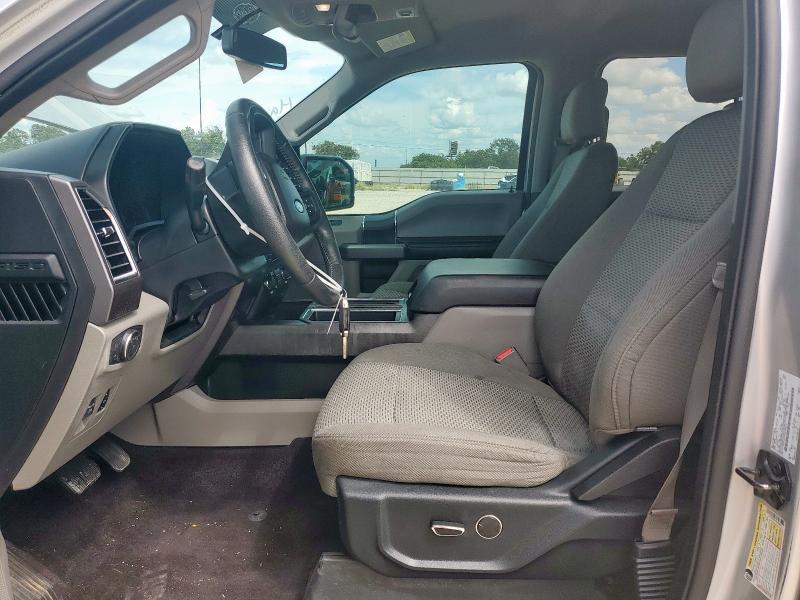 Photo 7 from auction – 2015 FORD F150 SUPER with VIN 1FTEW1EP7FKD95677