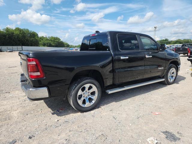Photo 3 from auction – 2024 RAM 1500 LARAM with VIN 1C6SRFJT9RN110739