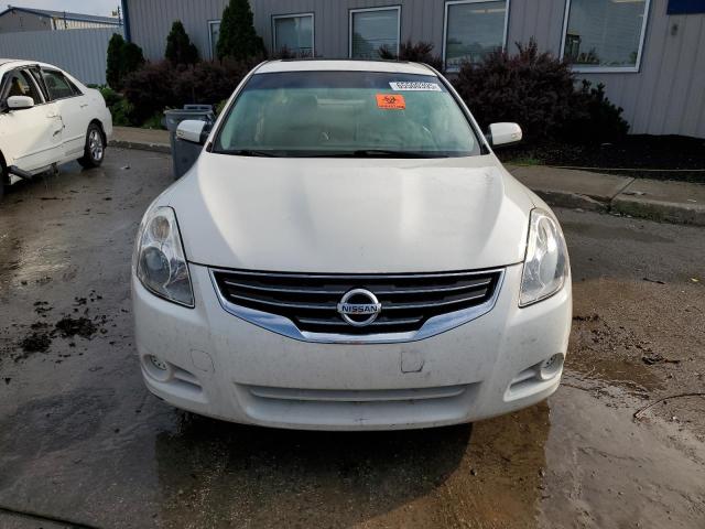 Photo 5 from auction – 2010 NISSAN ALTIMA BAS with VIN 1N4AL2AP5AC192301