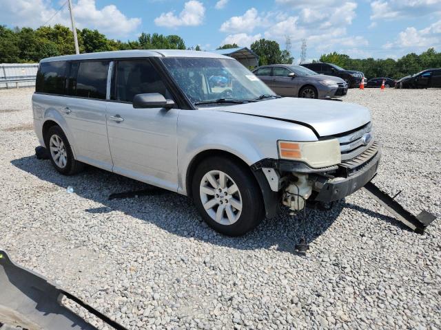Photo 4 from auction – 2009 FORD FLEX SE with VIN 2FMDK51C49BA25508