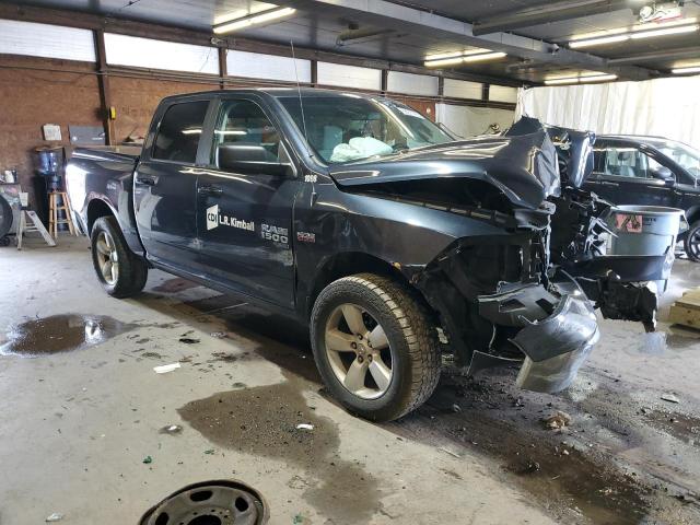 Photo 4 from auction – 2019 RAM 1500 CLASS with VIN 1C6RR7LT8KS511711