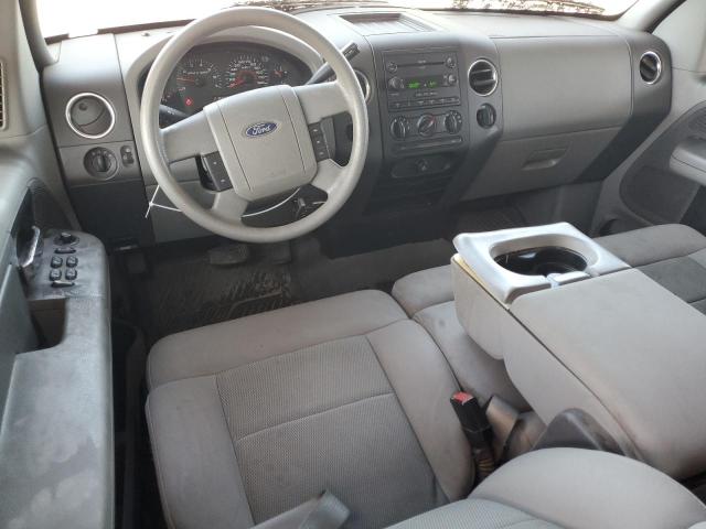 Zdjęcie 8 z aukcji – 2005 FORD F150 z VIN 1FTPX14565KD36110