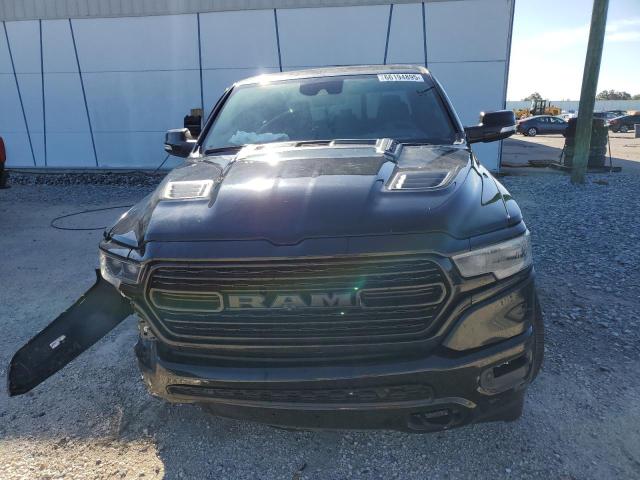 Photo 5 from auction – 2021 RAM 1500 LIMIT with VIN 1C6RREHT0MN828185