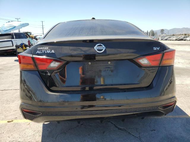 Photo 6 from auction – 2021 NISSAN ALTIMA SV with VIN 1N4BL4DV2MN414053