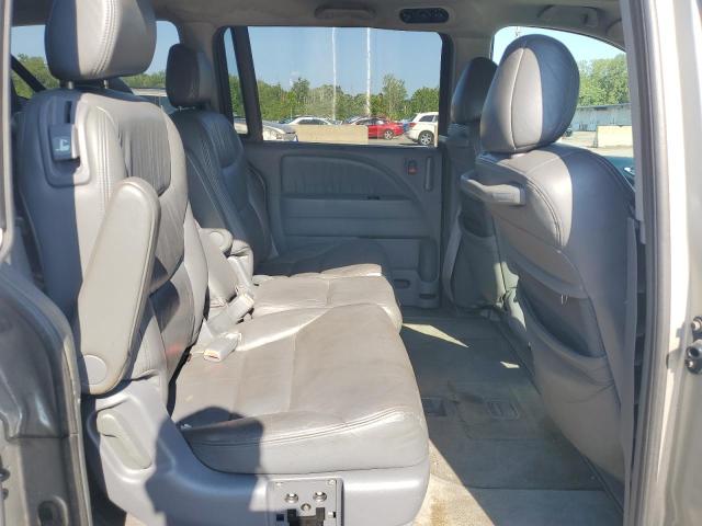 Photo 11 from auction – 2005 HONDA ODYSSEY EX with VIN 5FNRL38635B049713