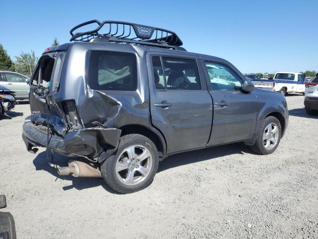 Photo 3 from auction – 2013 HONDA PILOT EX with VIN 5FNYF4H48DB003140