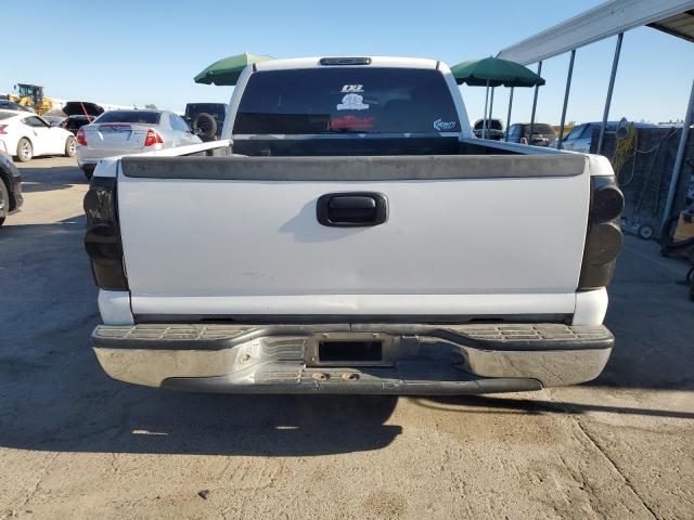 Photo 6 from auction – 2002 CHEVROLET SILVERADO with VIN 2GCEC19T121287713