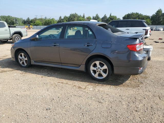Photo 2 from auction – 2012 TOYOTA COROLLA BA with VIN 5YFBU4EE4CP062777