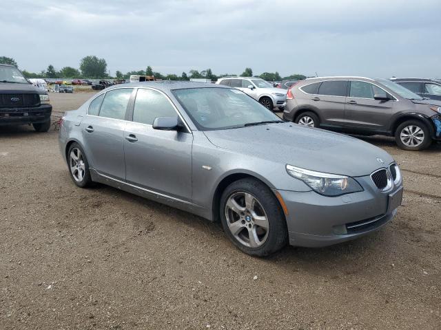 Photo 4 from auction – 2008 BMW 535 XI with VIN WBANV93598CZ61254