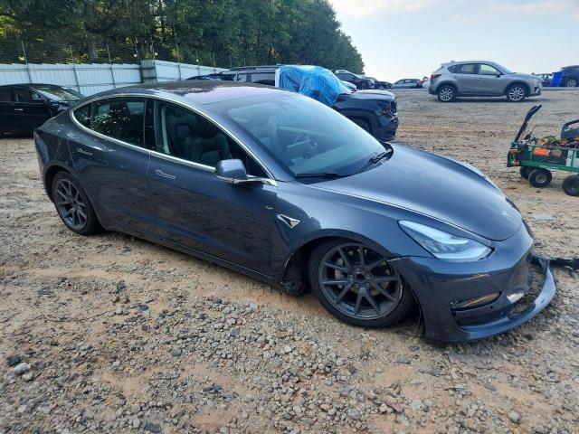 Photo 4 from auction – 2018 TESLA MODEL 3 with VIN 5YJ3E1EA3JF047600