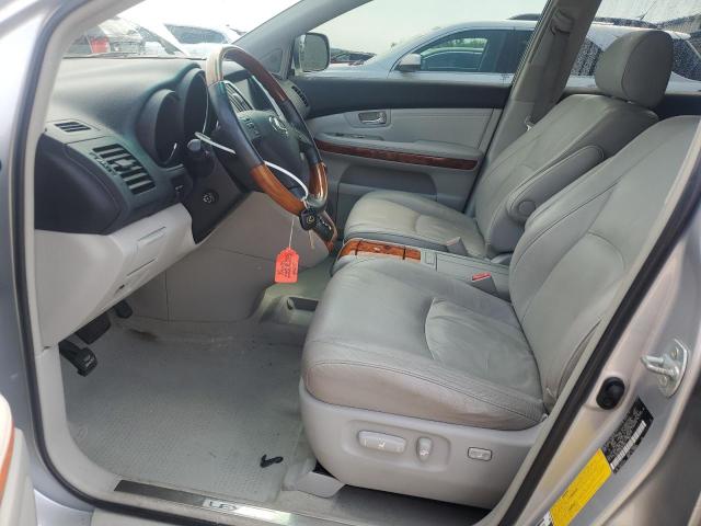 Photo 7 from auction – 2009 LEXUS RX 350 with VIN 2T2HK31U69C097929