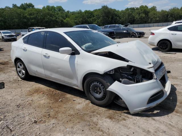 Photo 4 from auction – 2016 DODGE DART SXT with VIN 1C3CDFBB8GD728207