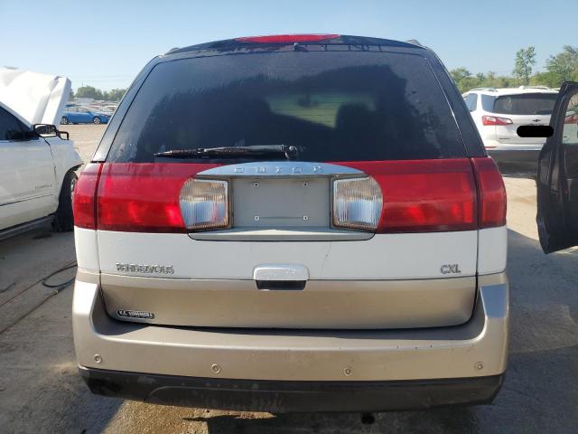 Photo 6 from auction – 2005 BUICK RENDEZVOUS with VIN 3G5DA03EX5S541702