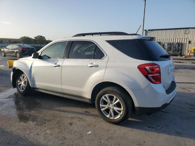 Photo 2 from auction – 2016 CHEVROLET EQUINOX LT with VIN 2GNALCEK7G6241375